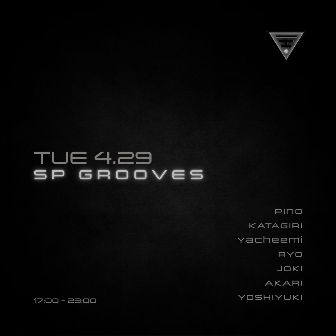 SP GROOVES