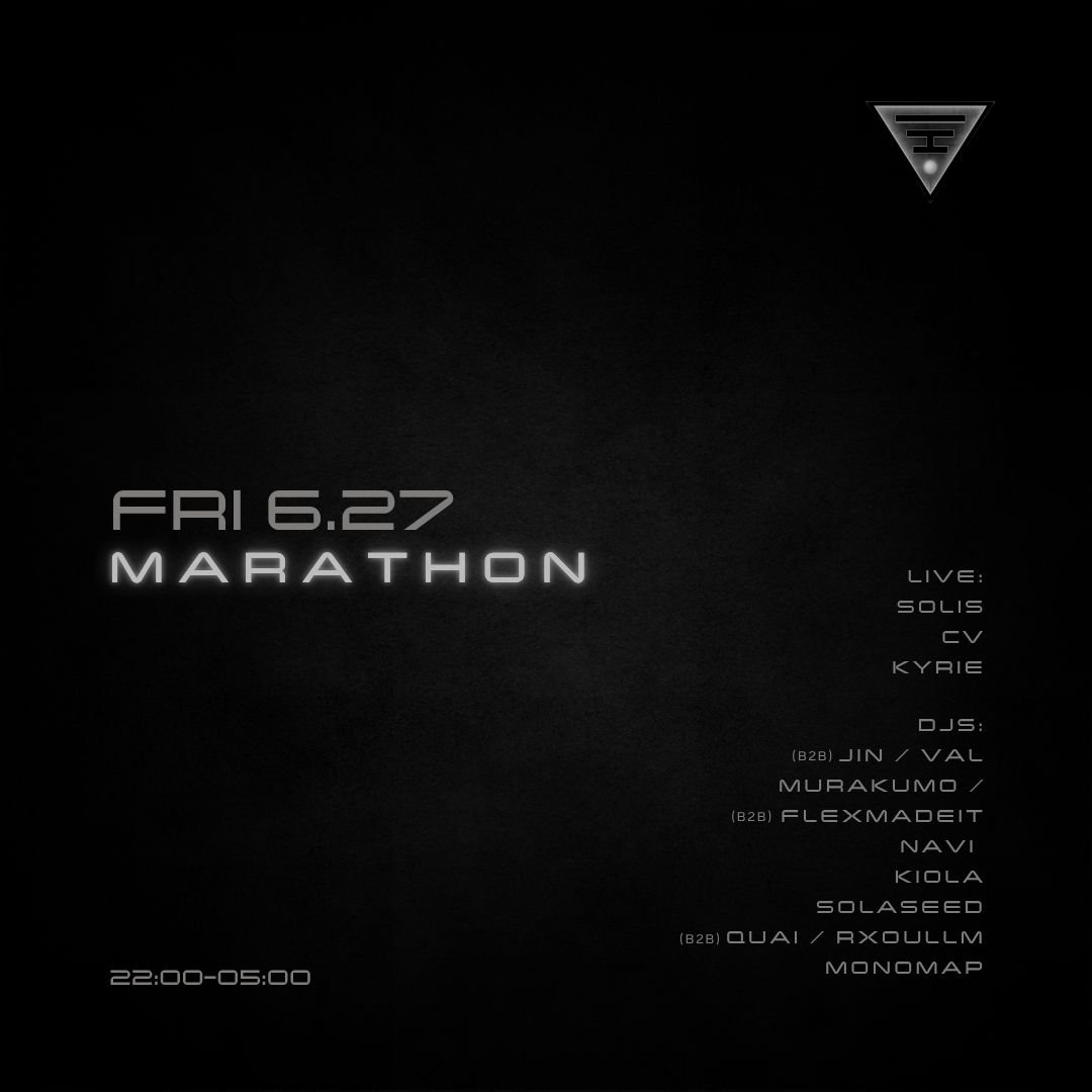 MARATHON