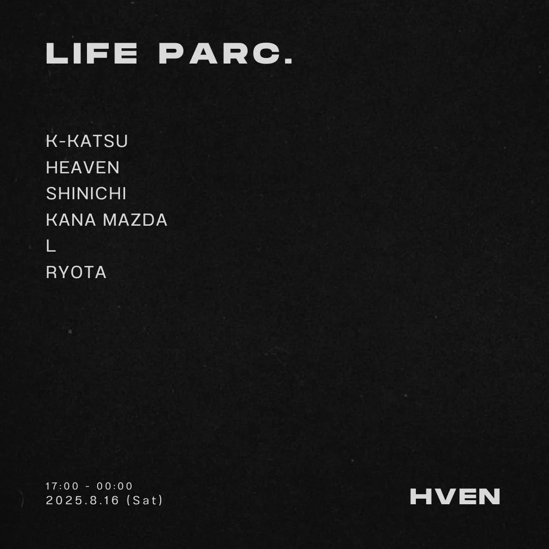 LIFE PARC.