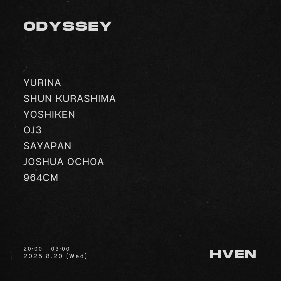 ODYSSEY