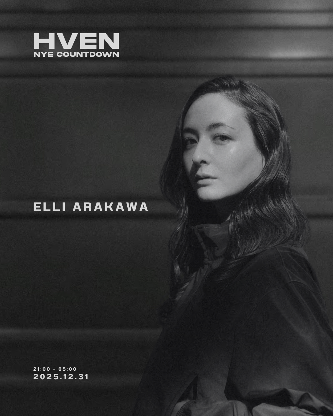 ELLI ARAKAWA