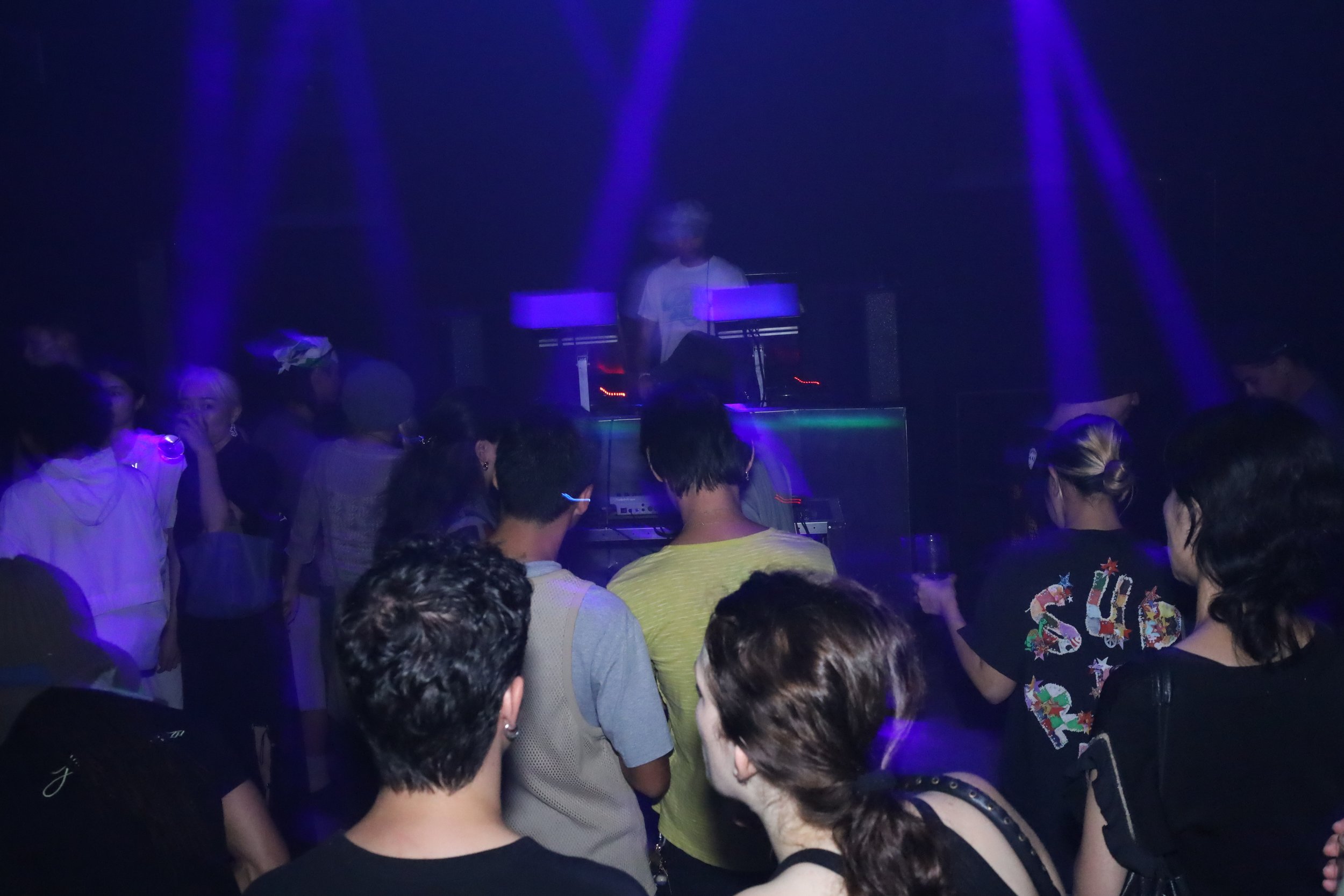 BOGNER AFTER PARTY (September 19th)
