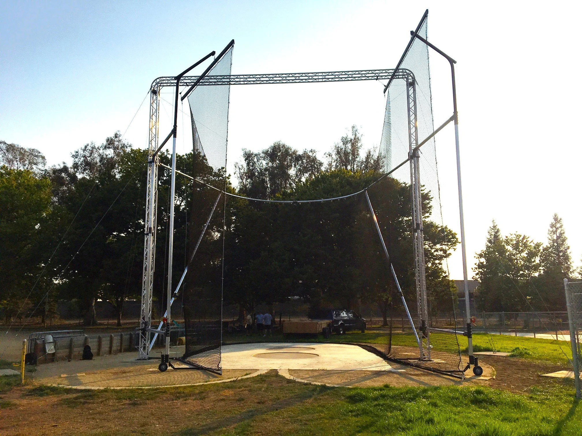 Sac State Cage Copy.JPG