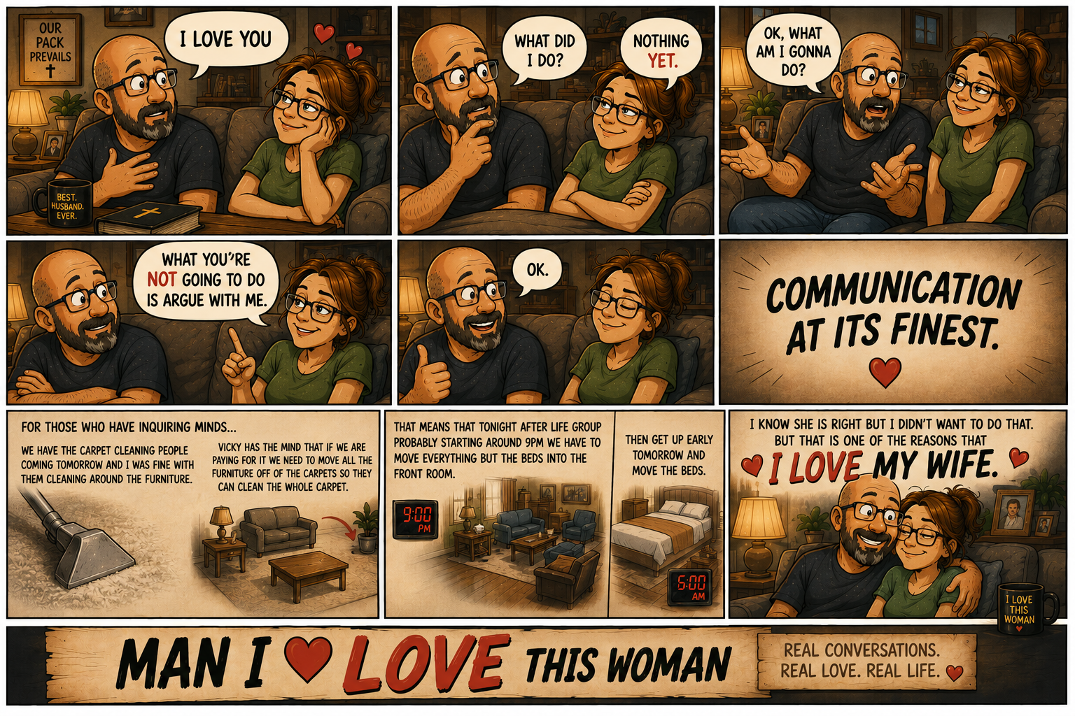 Communication