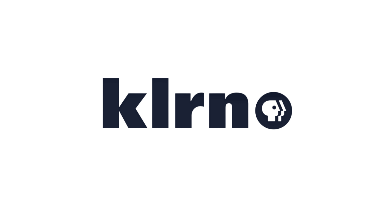 KLRN Public Television logo