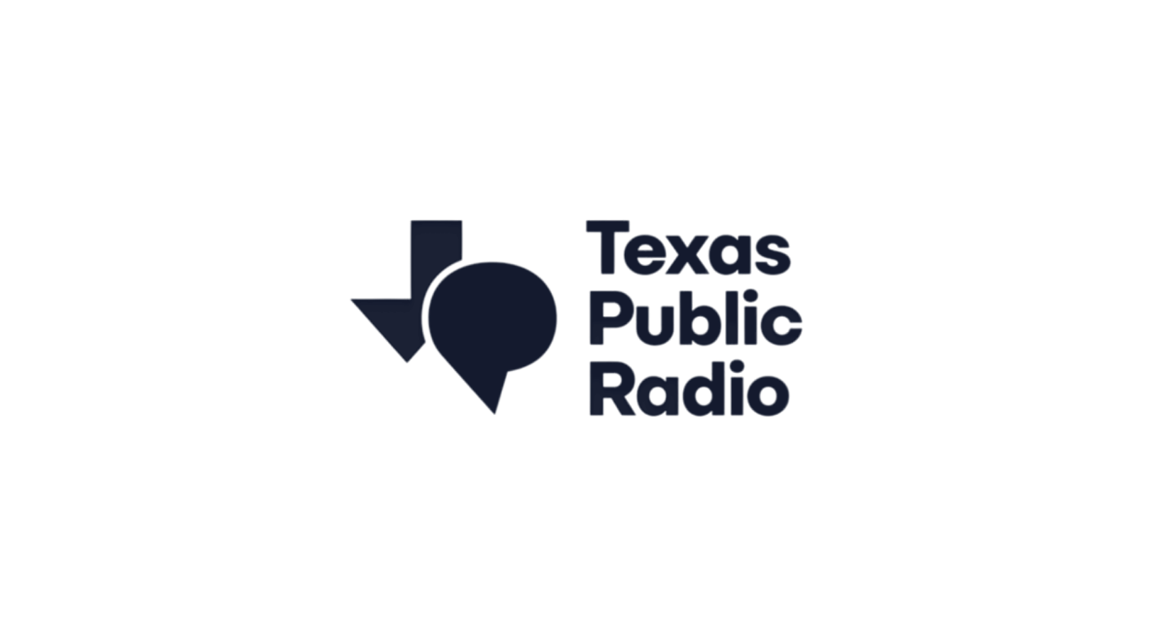 Texas Public Radio logo