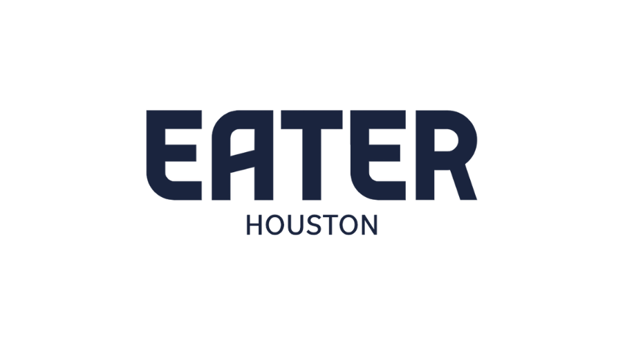 Eater Houston logo