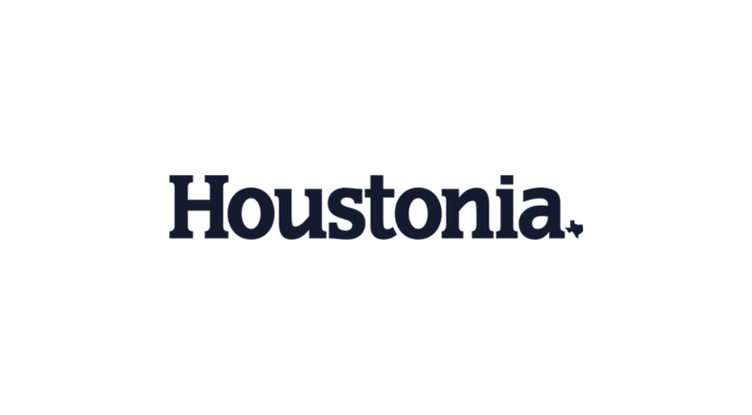 Houstonia logo