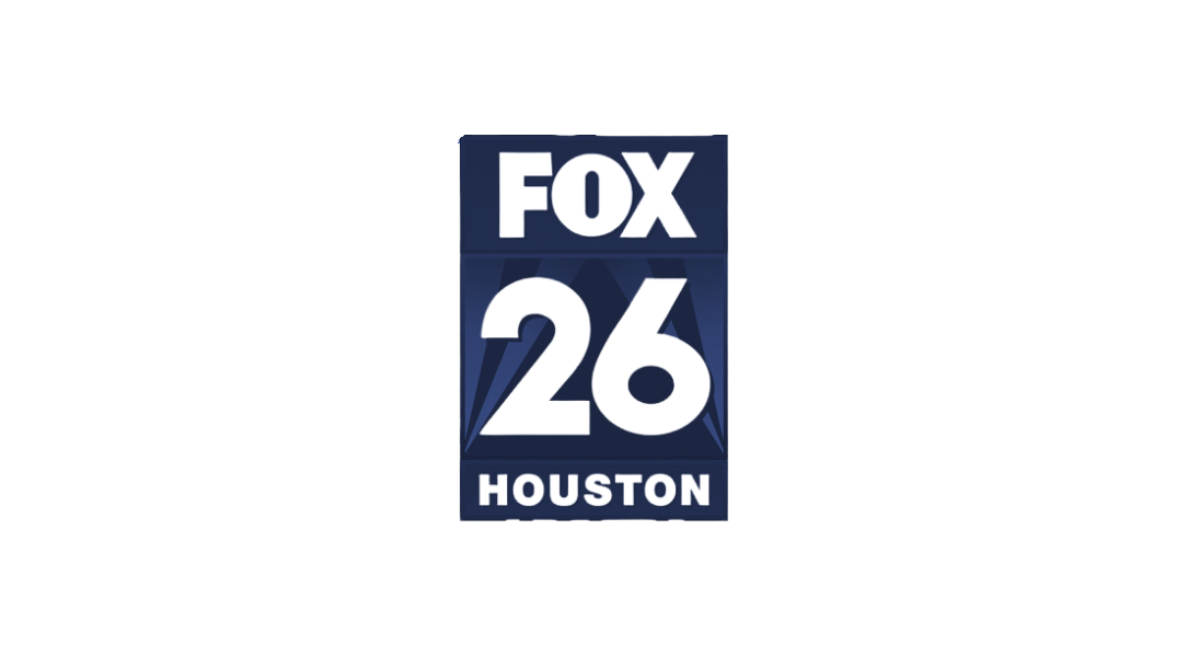 Fox 26 Houston logo