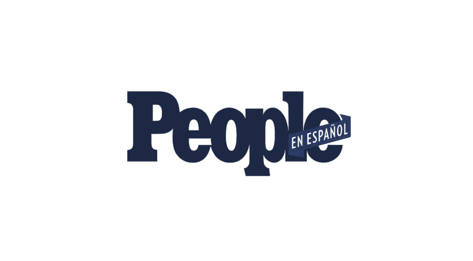 People En Español logo