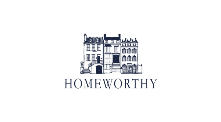 Homeworthy logo