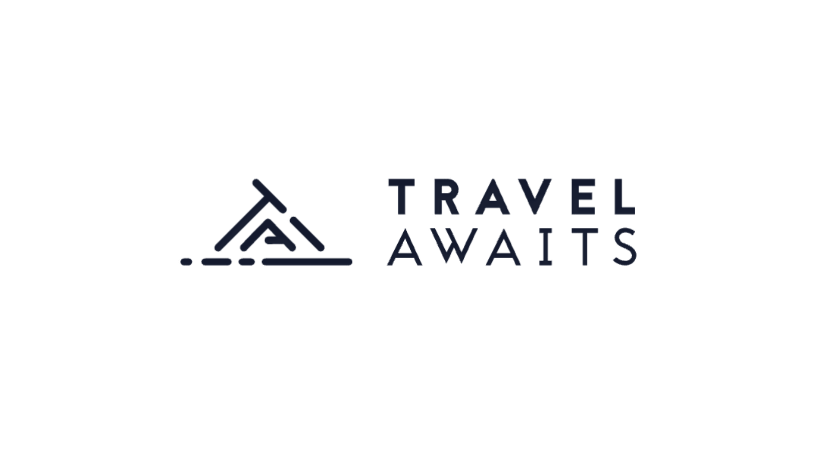 Travel Awaits Logo