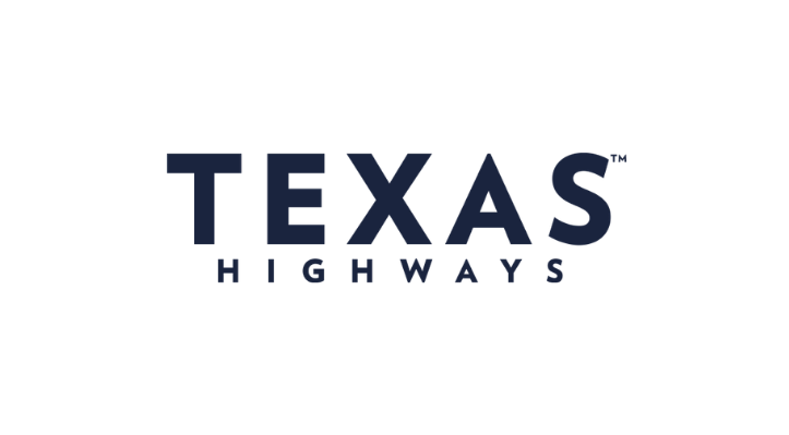 Texas Highways logo
