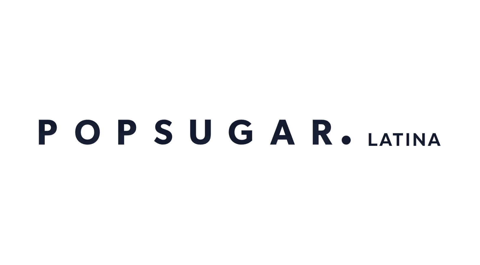 Popsugar Latina logo