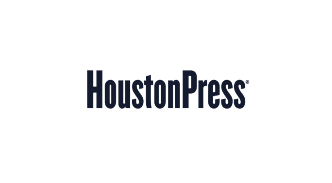 HoustonPress logo
