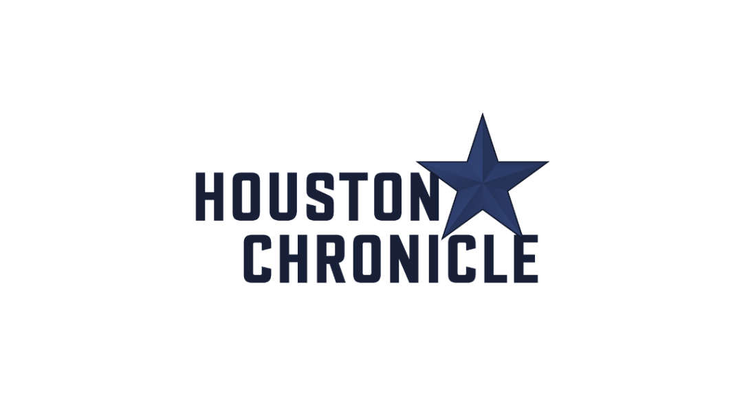 Houston Chronicle logo