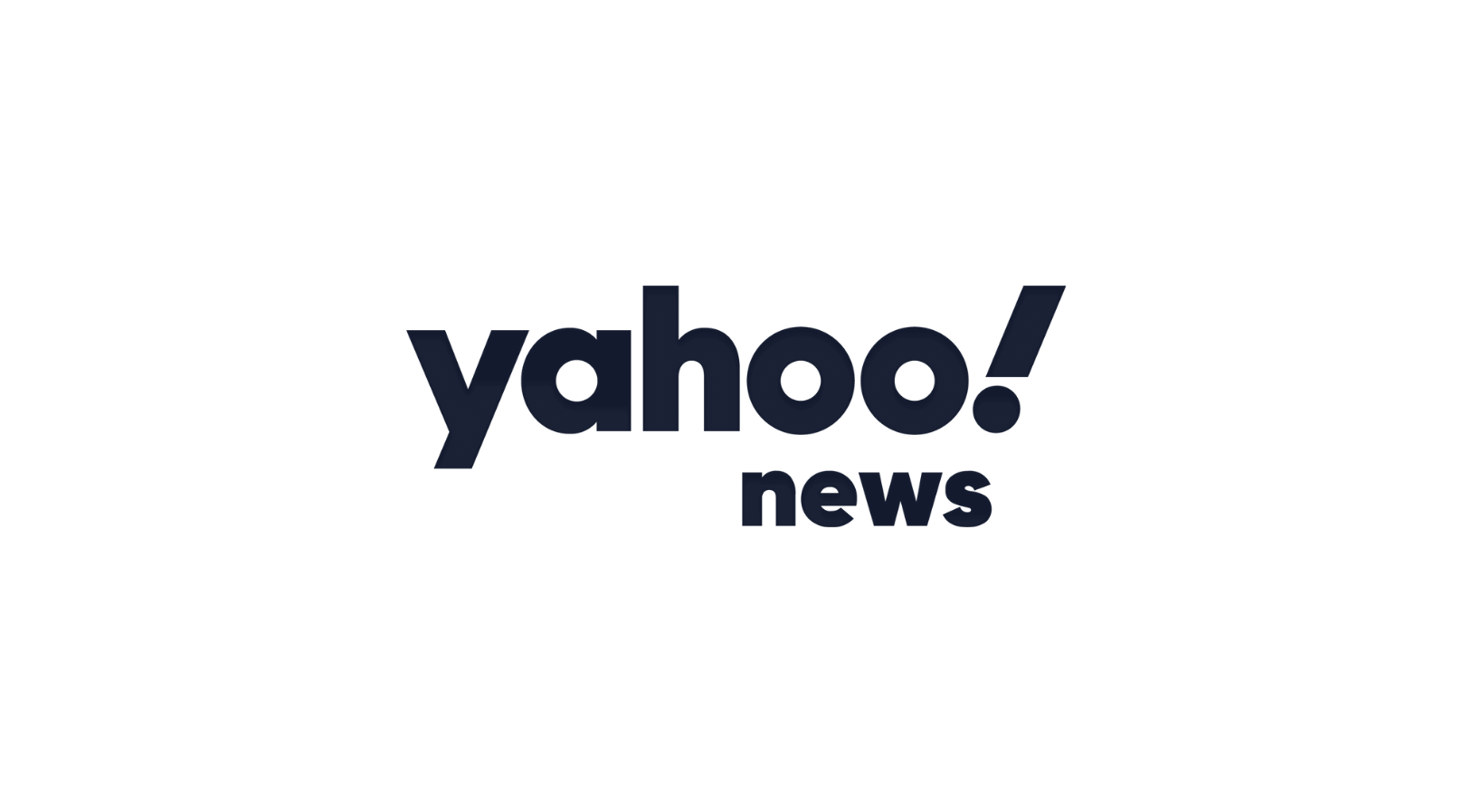 yahoo! news logo