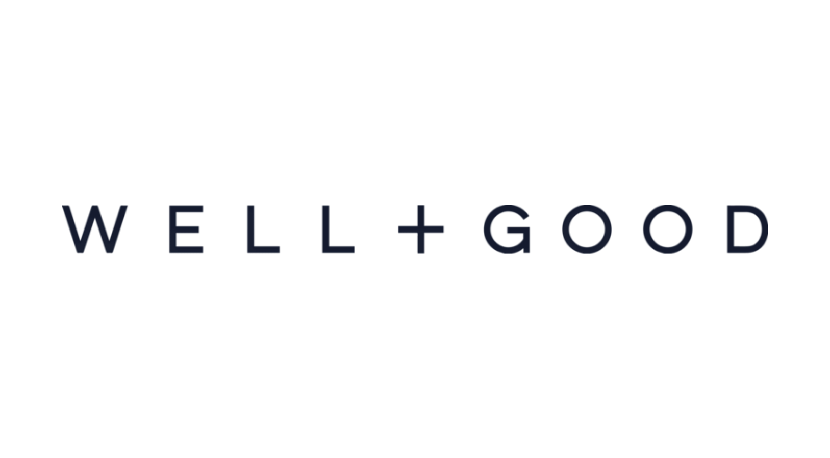 Well + Good logo