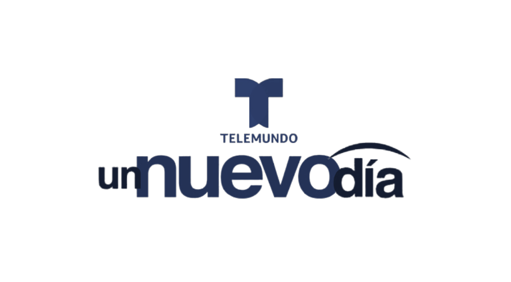 Telemundo un nuevo día logo