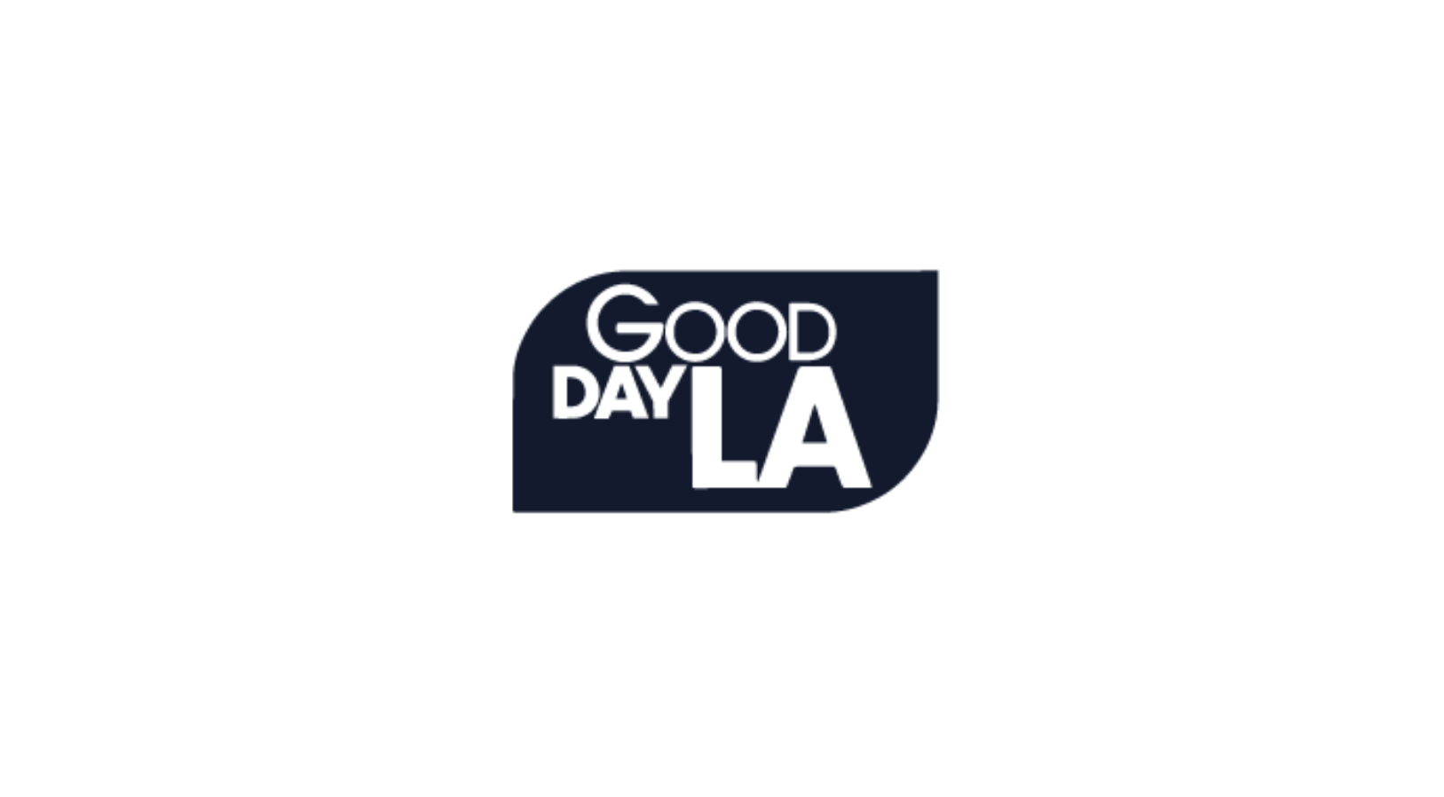 Good Day LA logo