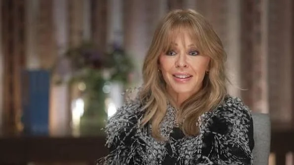 Kylie Minogue on the health scares that reshaped her career | ABC News