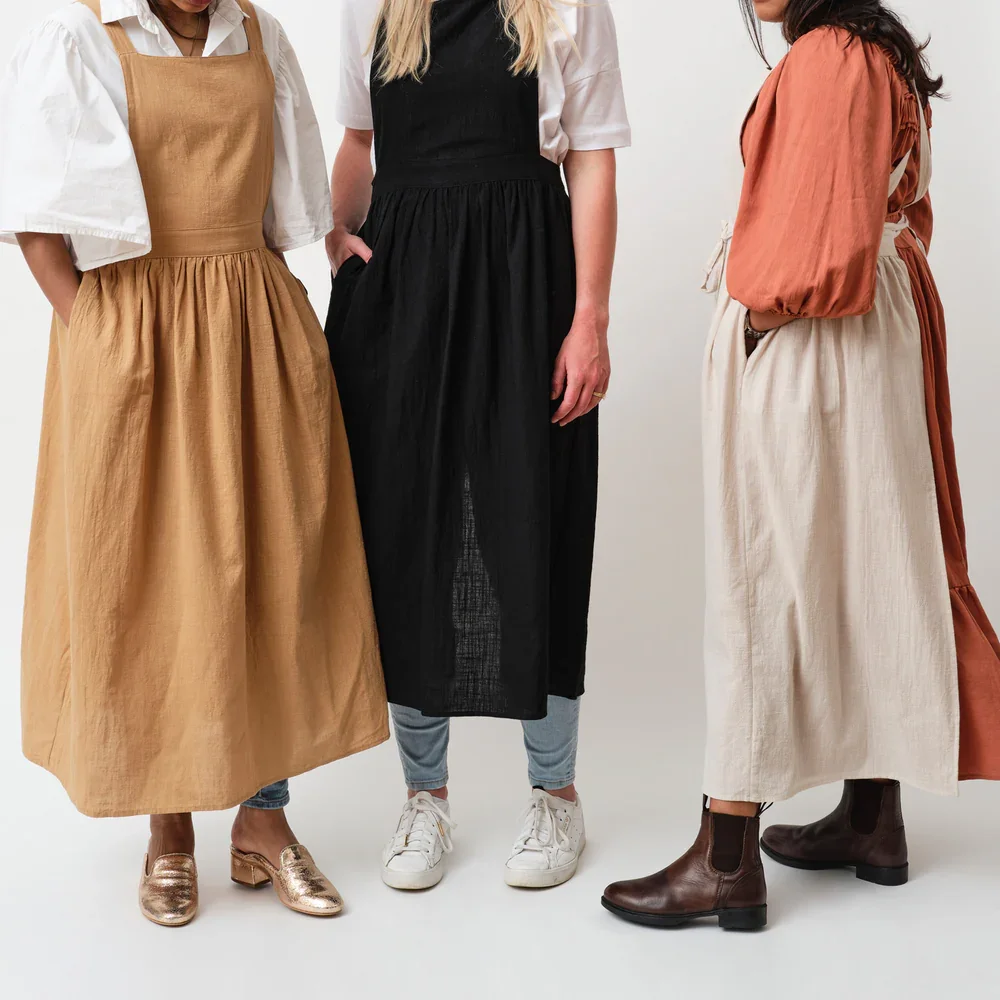 The Apron