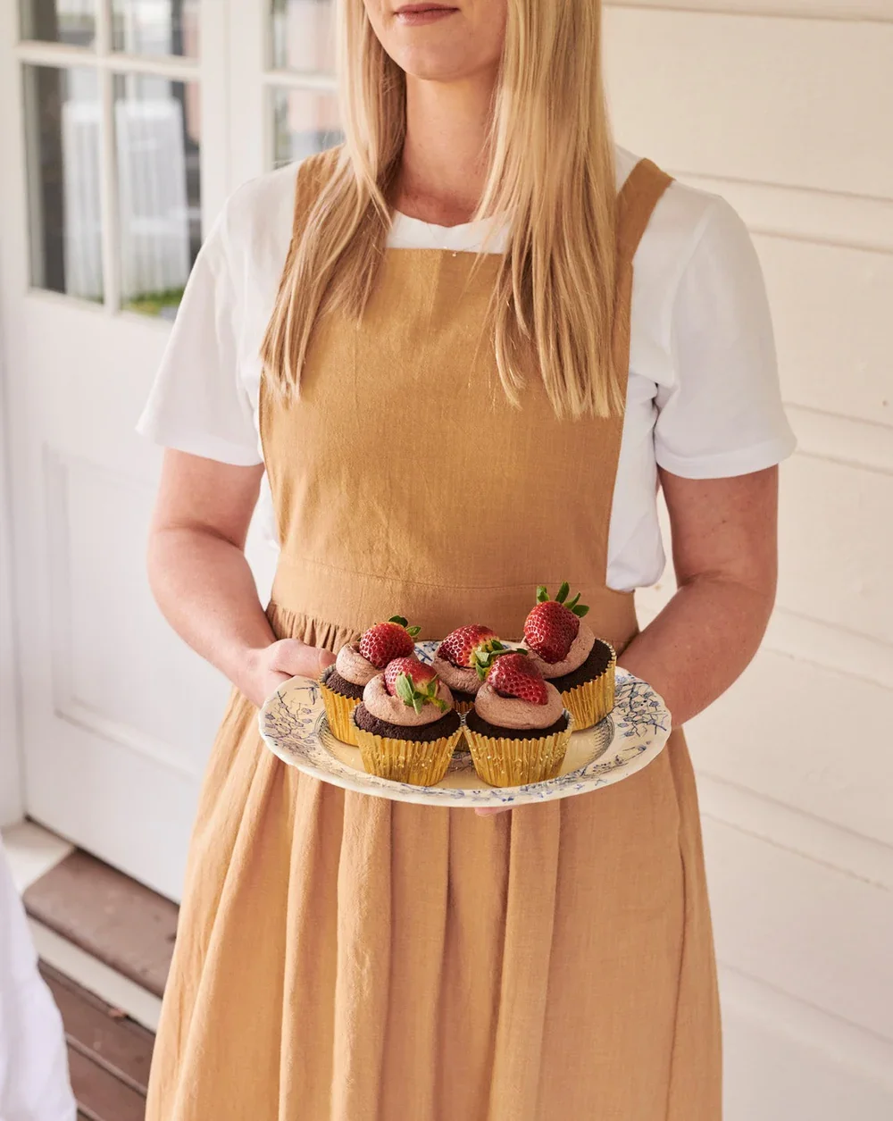 The Apron
