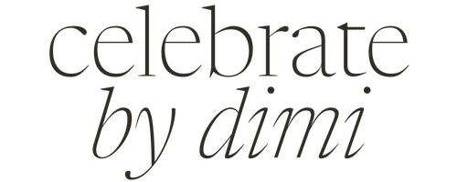 Celebrate by Dimi                                             