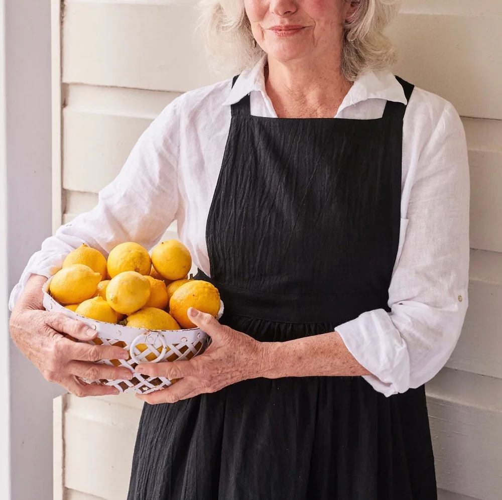 The Apron