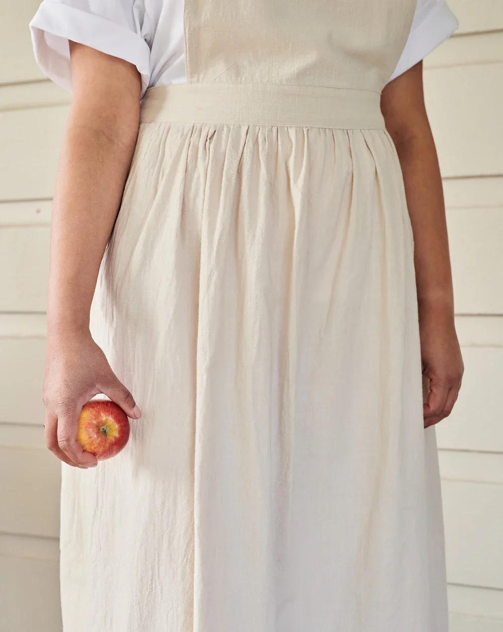 The Apron