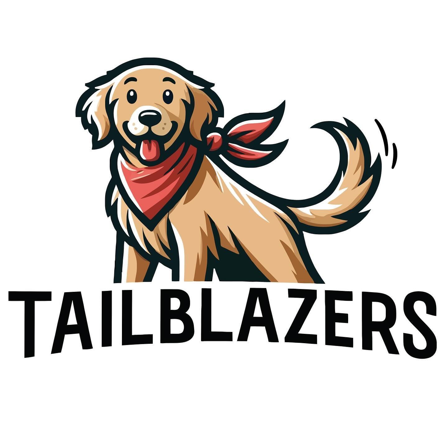😊 Exciting news !!&nbsp;&nbsp;

I&rsquo;m thrilled to share that I am back doing what I love - walking dogs and caring for your pets! 🐕🐰🐹🐾

📍Tails on Trails has rebranded to Tailblazers and is now based in Christchurch, New Zealand. 

I can&rsq