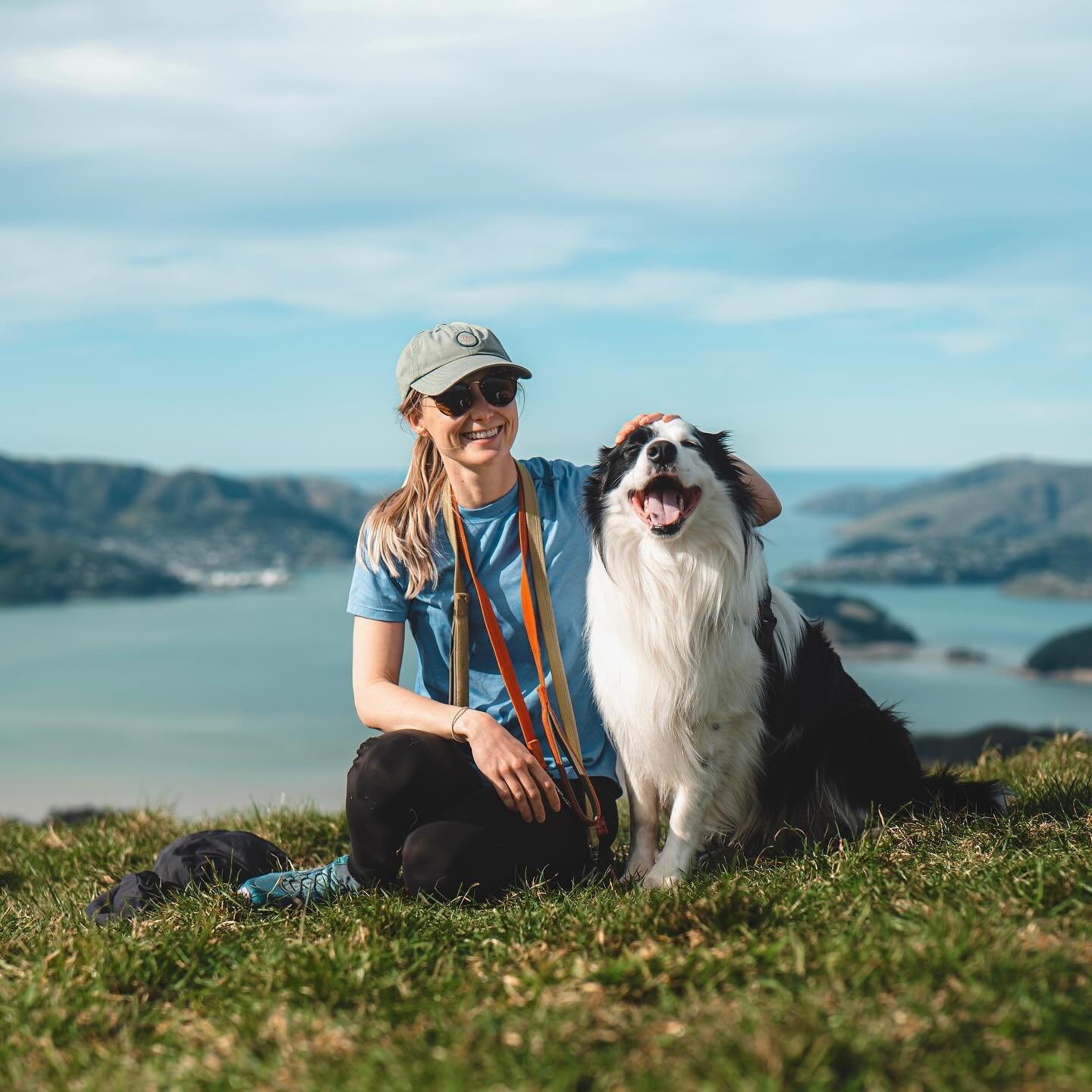 👋🏻 Hi, Claire here, the face behind Tailblazers! Here are some fun facts about me:

🌏 I&rsquo;m originally from Australia but fell in love with New Zealand during my travels in 2018 and immediately knew it was where I wanted to call home.

🏩 My p
