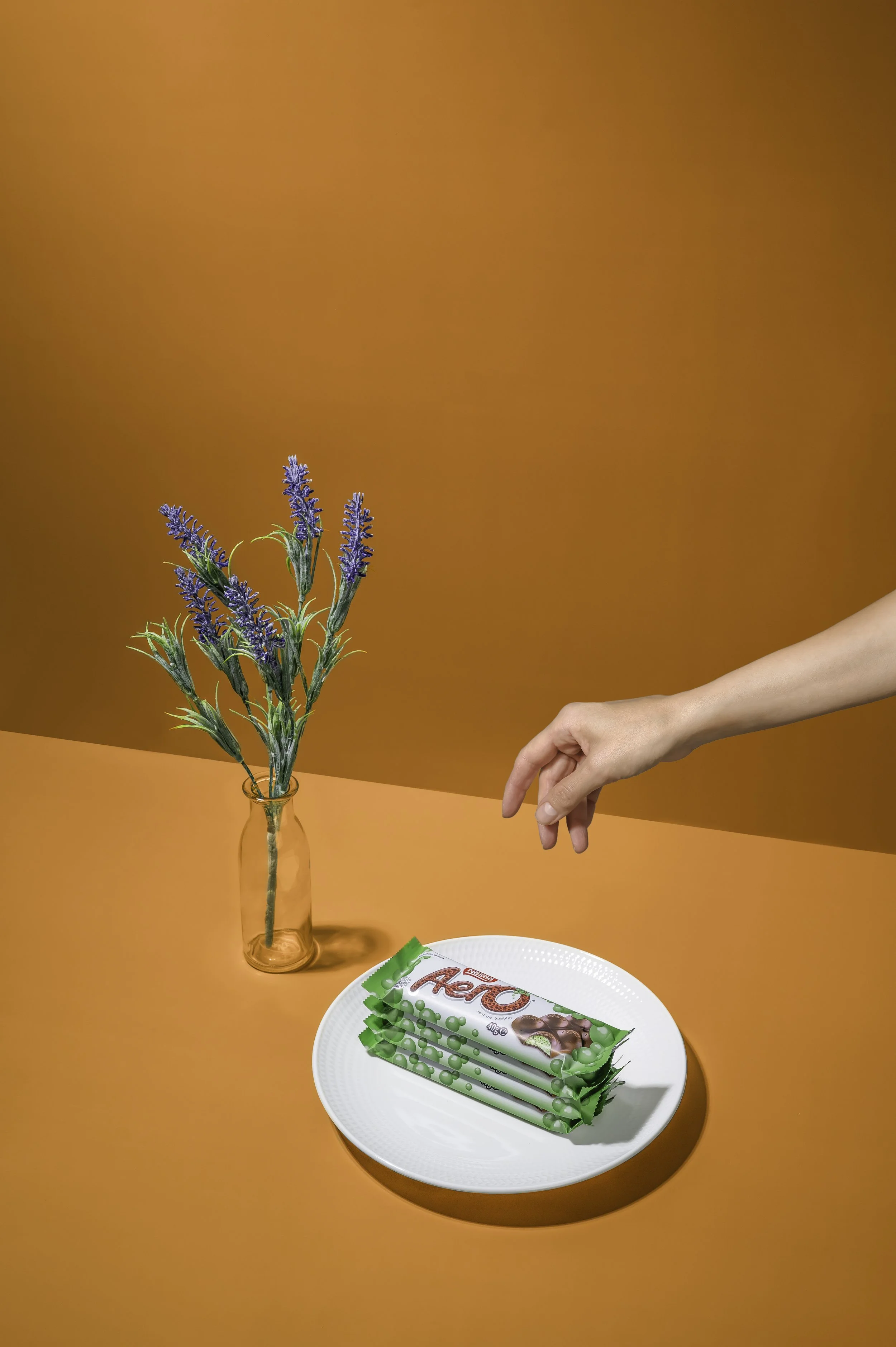 FMCG Product Photographer - 250429 - Flowers with Hands - Orange.jpg