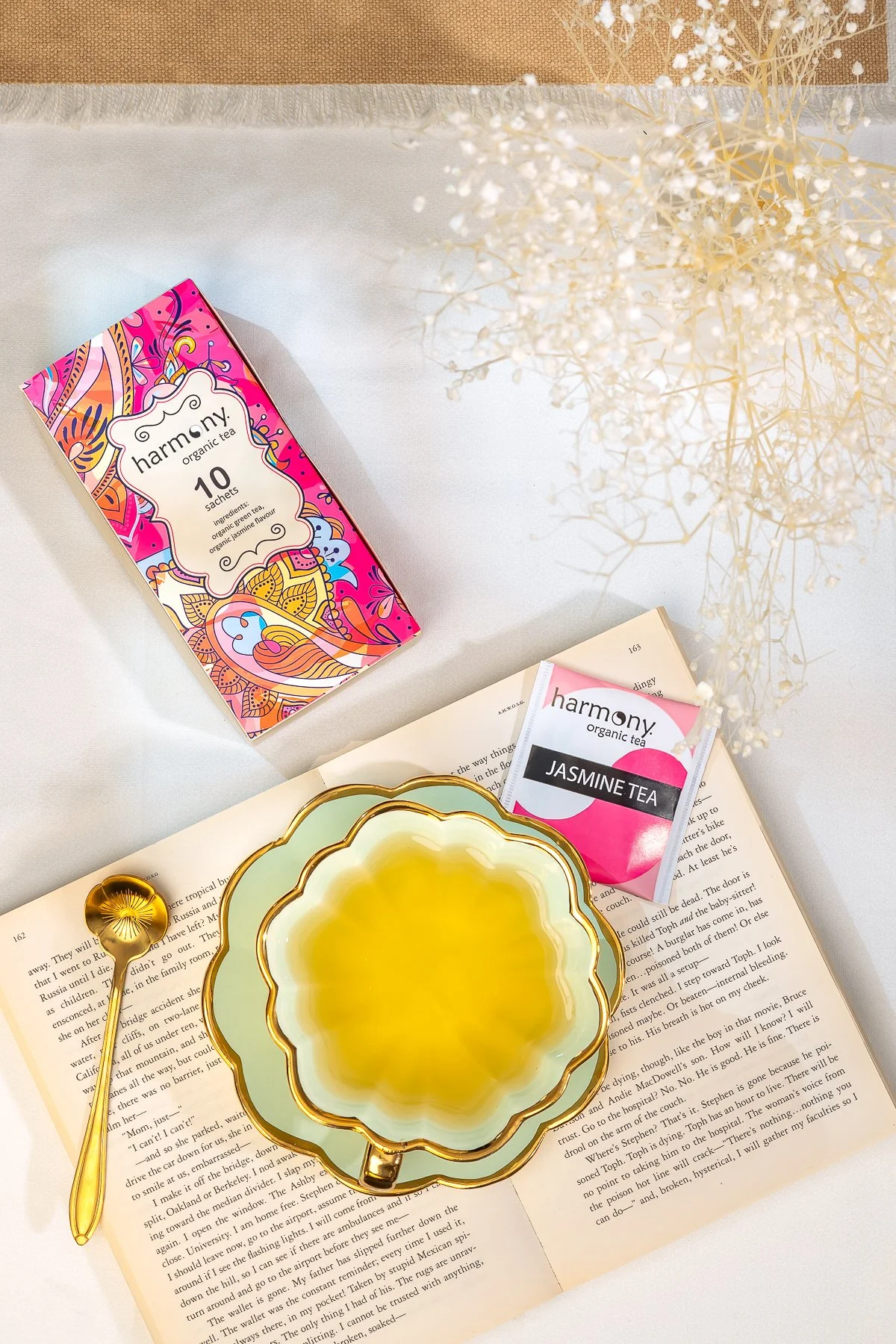 Fresh social media content - 250910 Tea Story.JPG