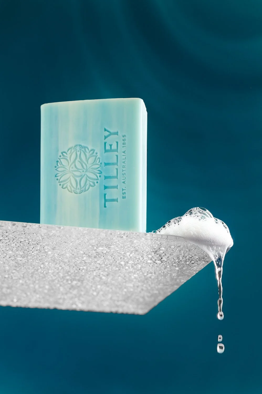 Photography of soap - 240801 Tilley Soap.JPG