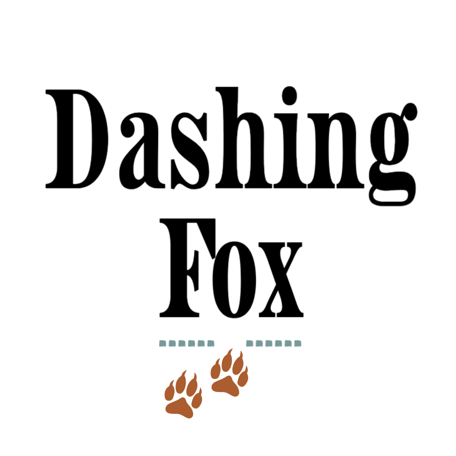 Social Media Content Creation Agency - Dashing Fox