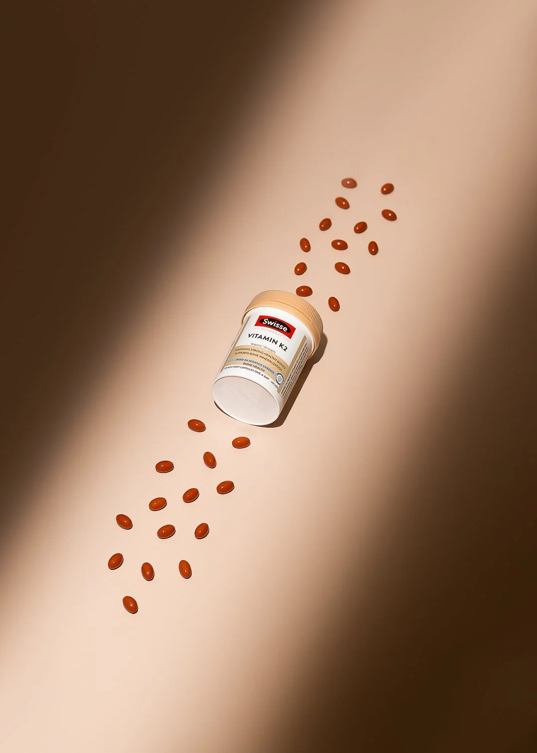 Image of Vitamins 250513 Vitamin K2.JPG