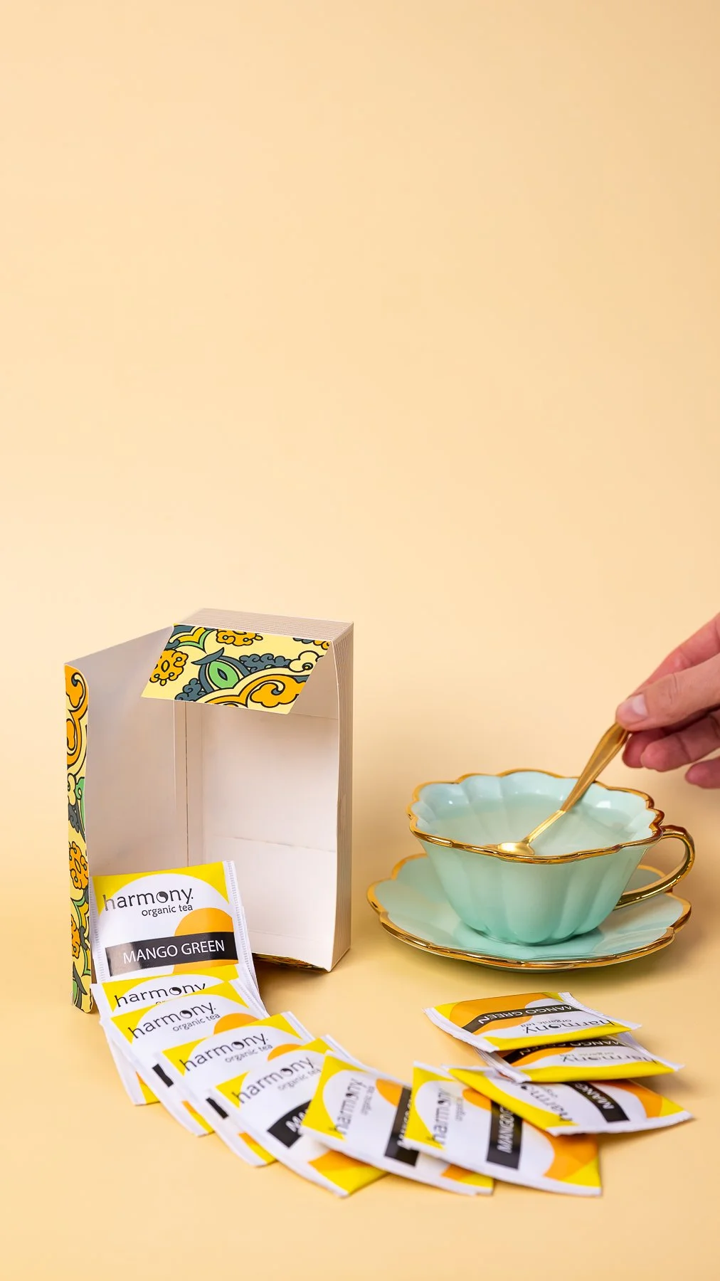 Stop motion product photography - 250910 Tea Story.JPG