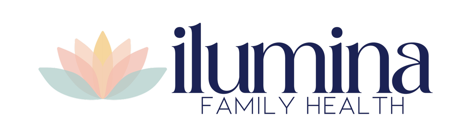 Ilumina Family Health