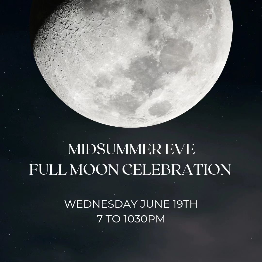 Midsummers Eve is a portal to the Fae and the focus becomes frivolity and a decadently deep connection to the bounty of the land which now teems with life.

Bright Fire Night beckons all who wish to drum, dance, sing, feast, frolick and flourish  wit
