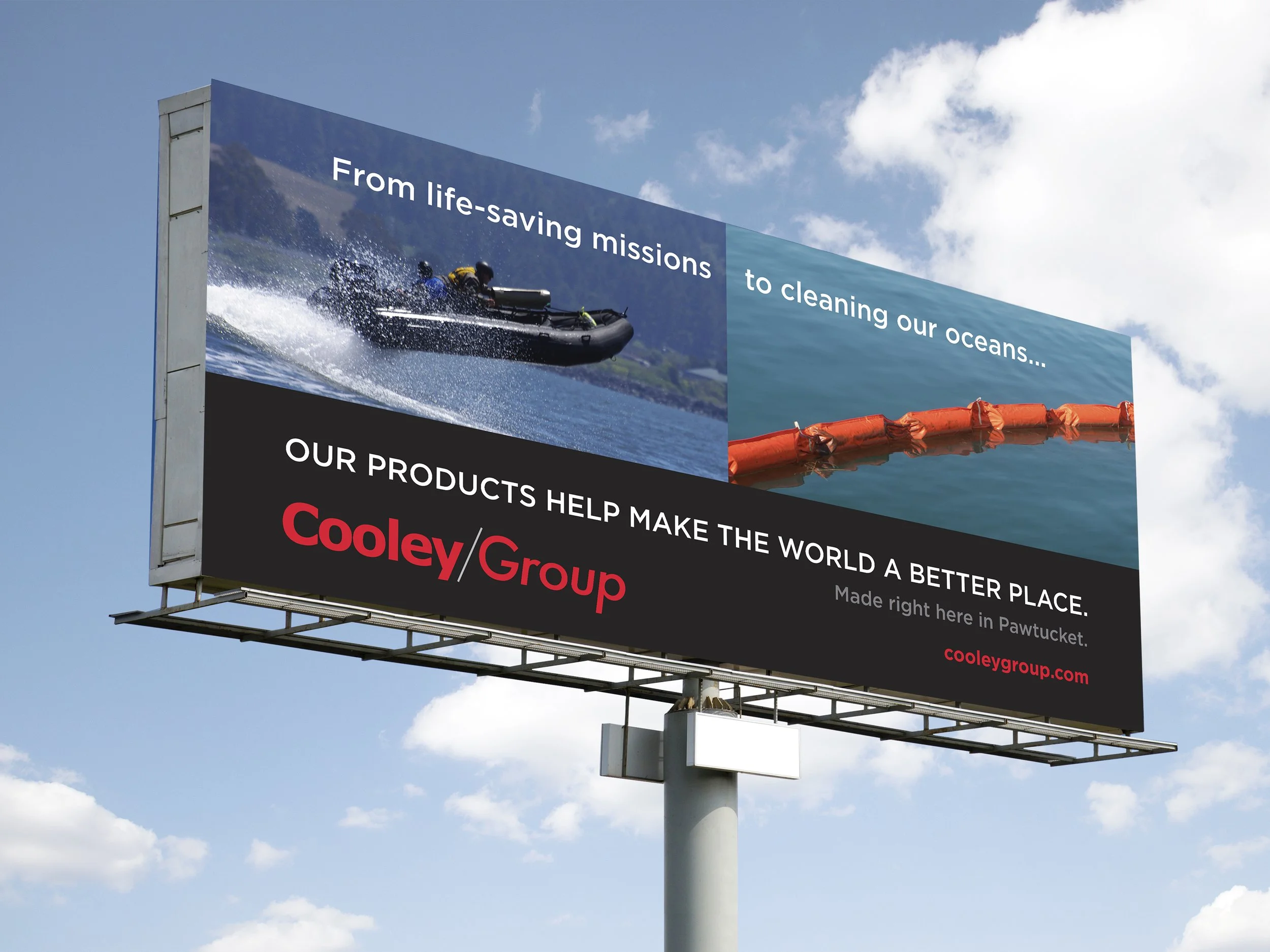 Cooley Group
