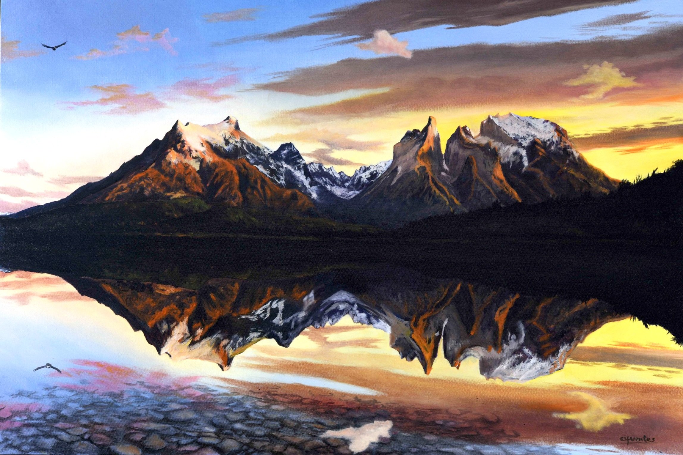 Patagonia