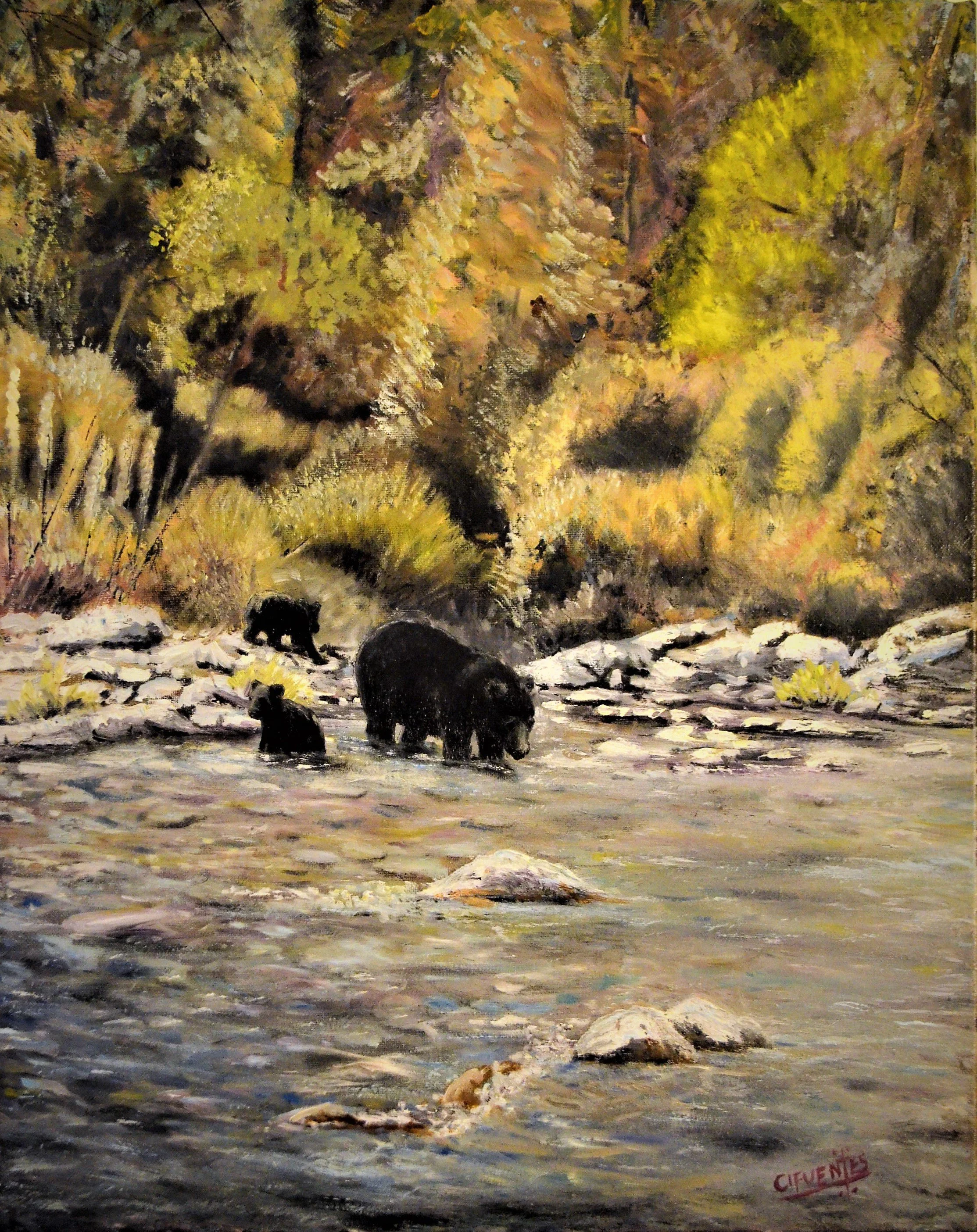 Family at the river .jpg