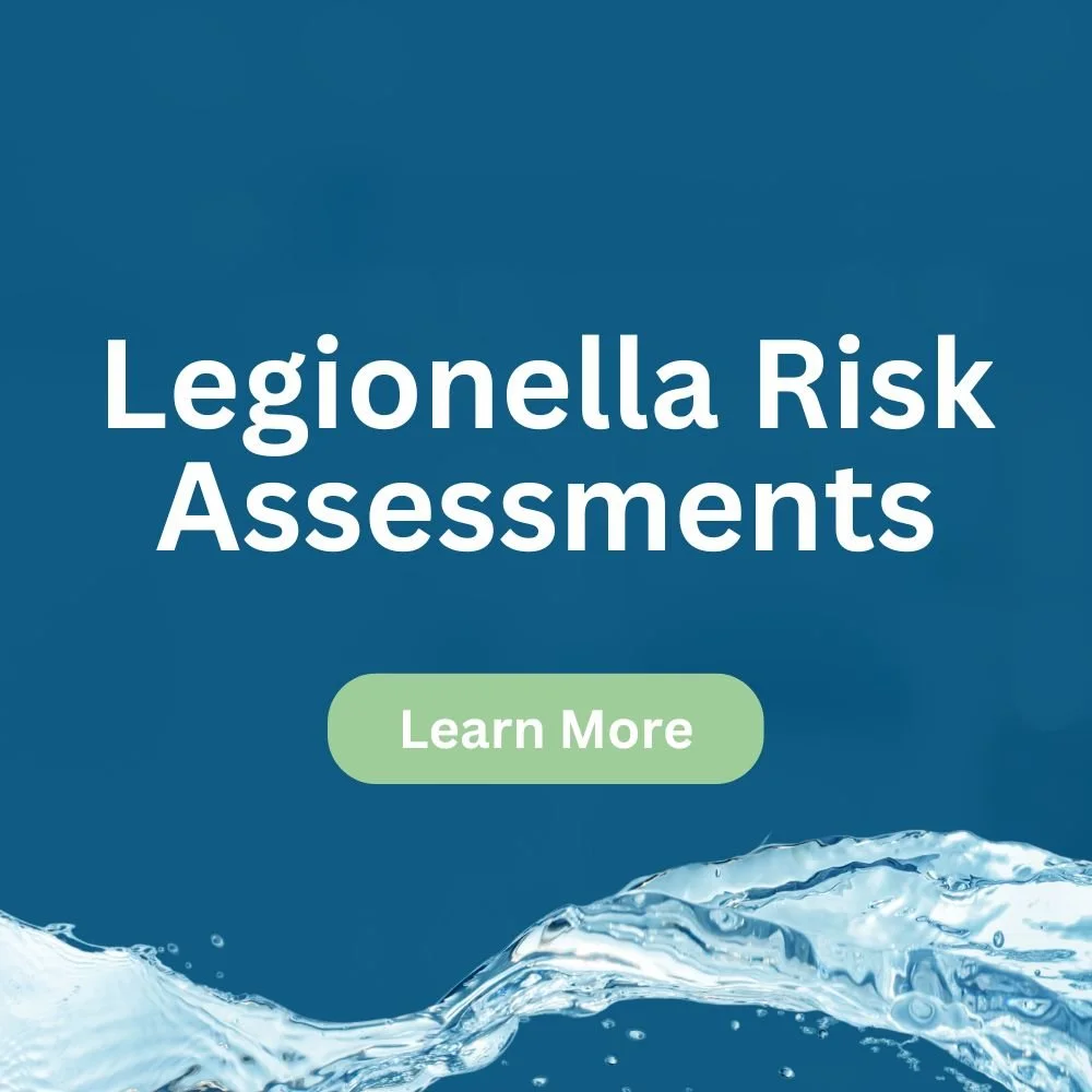 Legionella Risk Assessments
