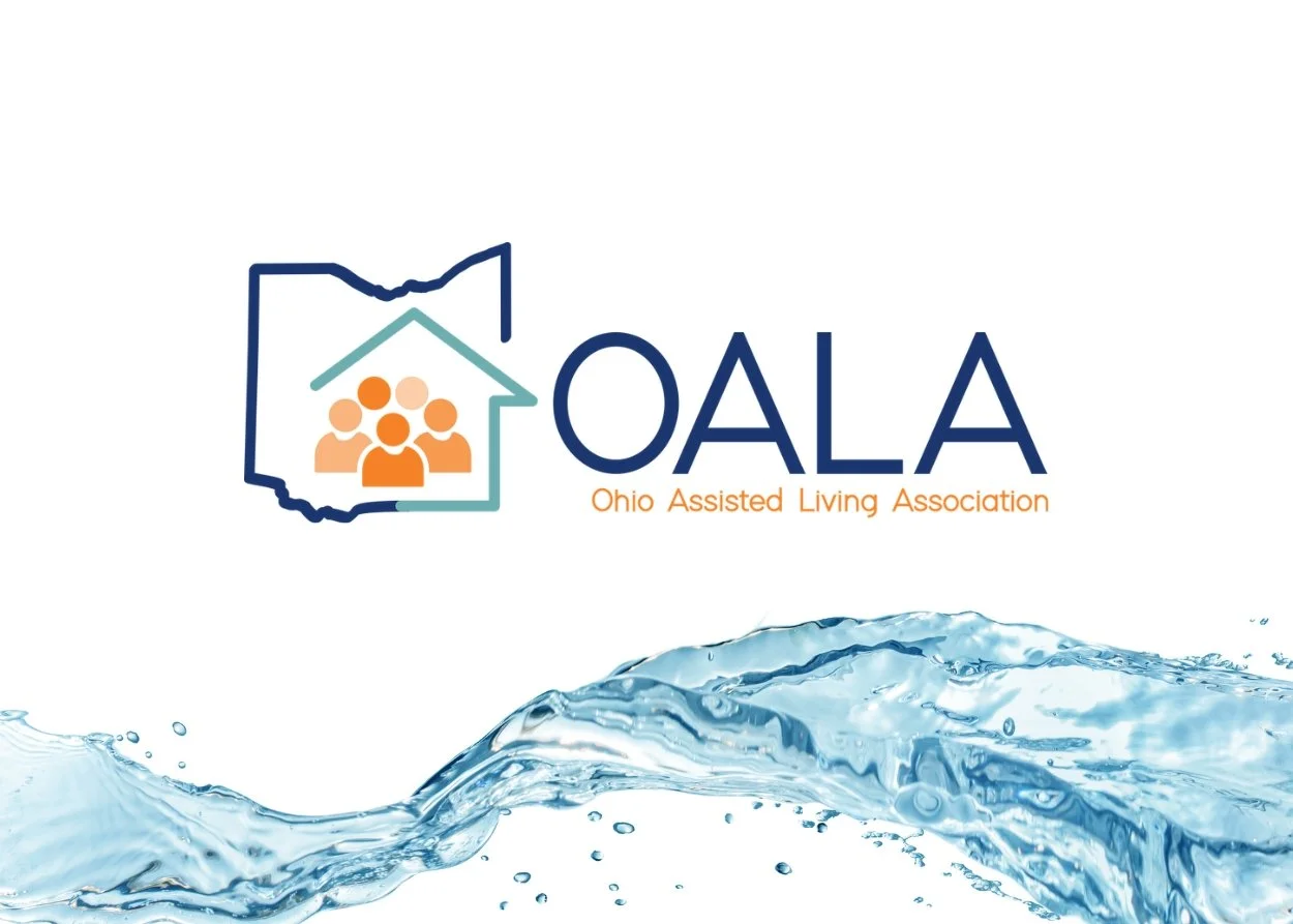 Community Partner: Ohio Assisted Living Association