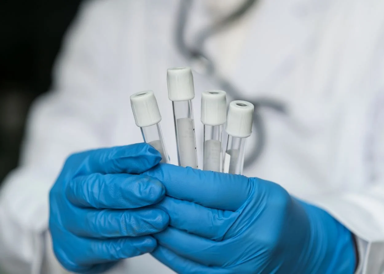 Community Partner: Center for Disease Control (CDC)