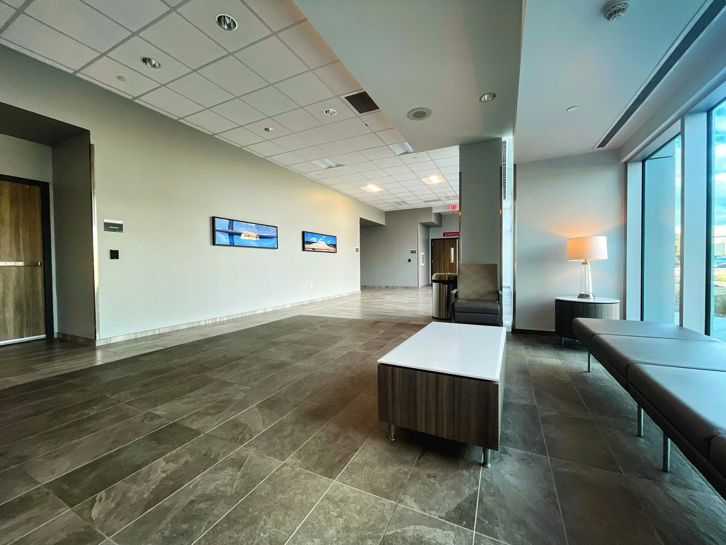 IWM Legionella Services Columbus, Cleveland, Toledo, Dayton