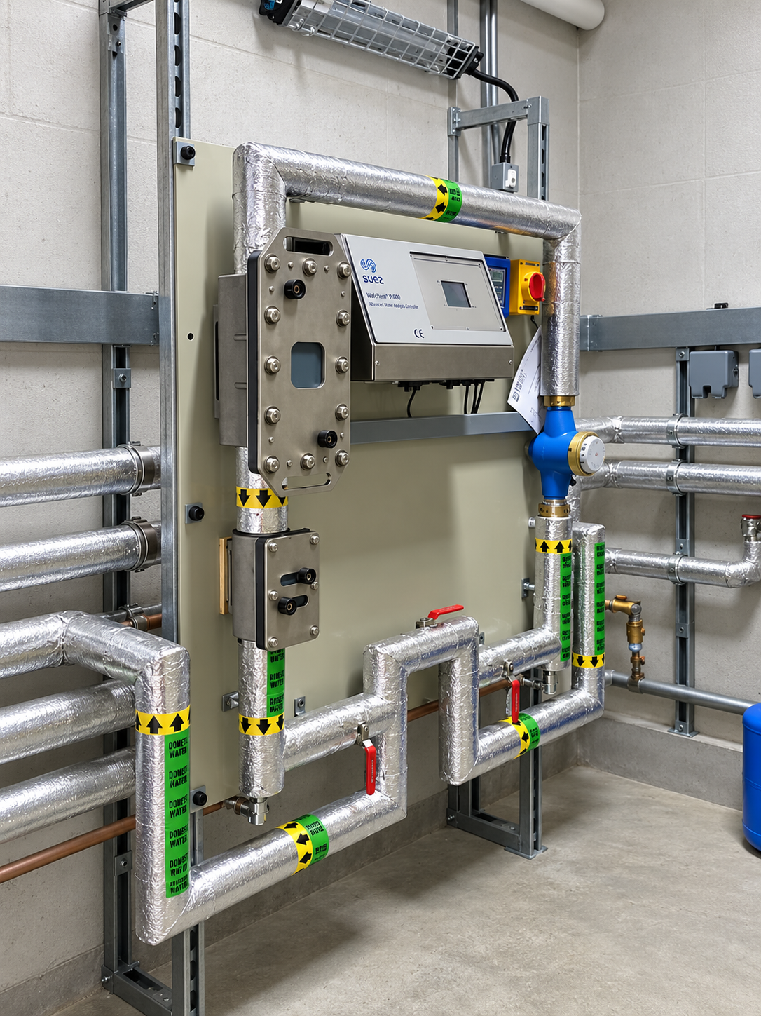 Comprehensive Risk Management for Assisted Living Facilities
