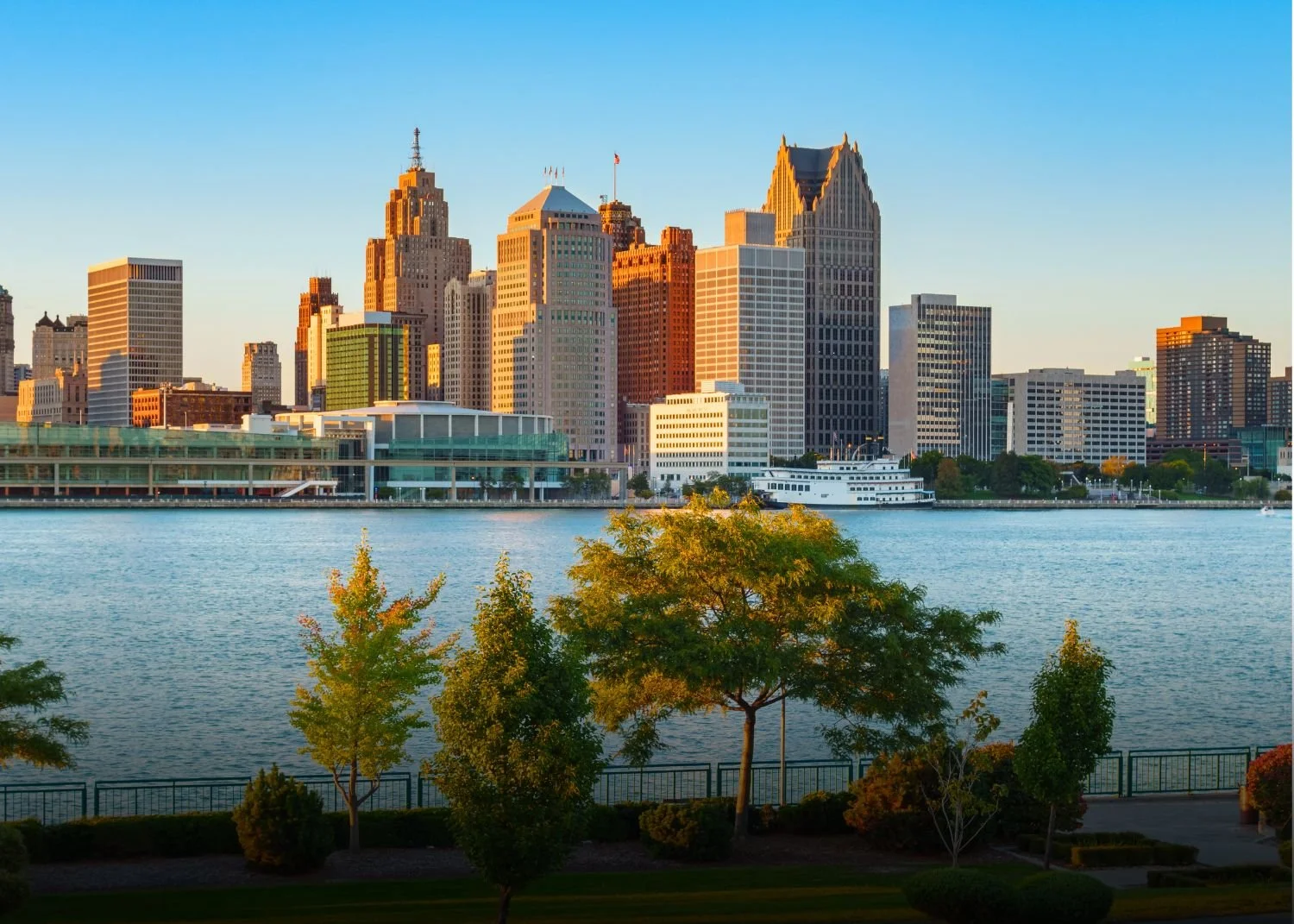 Legionella Compliance in Michigan