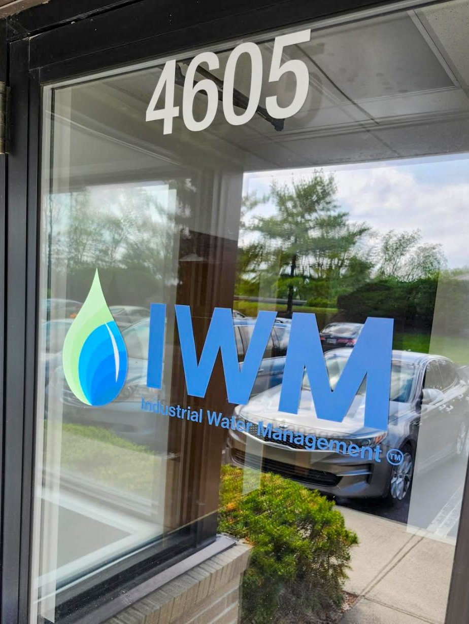 Legionella Control Ohio IWM